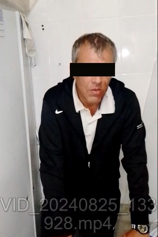 Фото «Агрессивные и неадекватные»: кого за выходные задержали сотрудники ГБР в Новосибирске 3 - Сиб.ФМ Фото «Агрессивные и неадекватные»: кого за выходные задержали сотрудники ГБР в Новосибирске 3